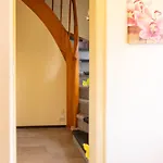Haus Birgit Apartament