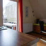 Apartament Haus Birgit