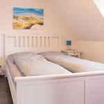 Apartament Haus Birgit Bad Zwischenahn