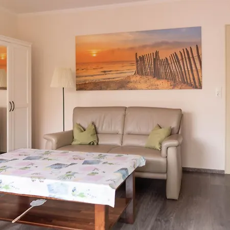 Haus Birgit 아파트