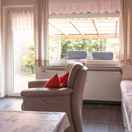 Lejlighed Haus Birgit Bad Zwischenahn