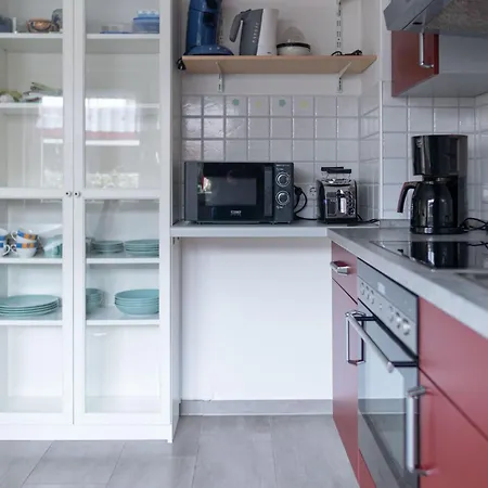 Haus Birgit * 바트즈위스케나흔