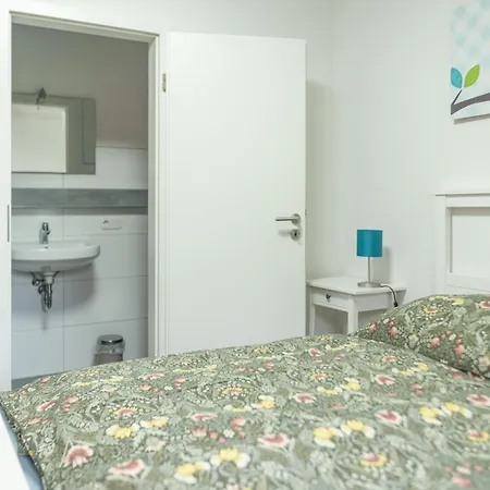 Haus Birgit Lägenhet Bad Zwischenahn