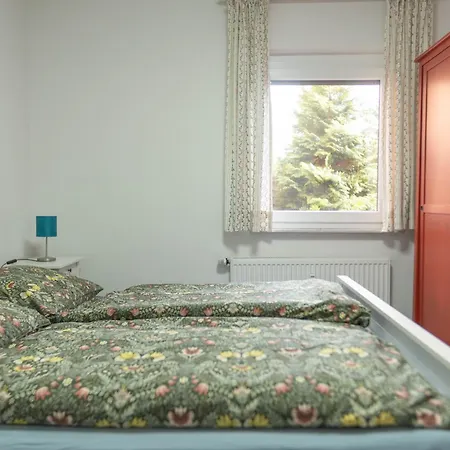 Haus Birgit * Bad Zwischenahn