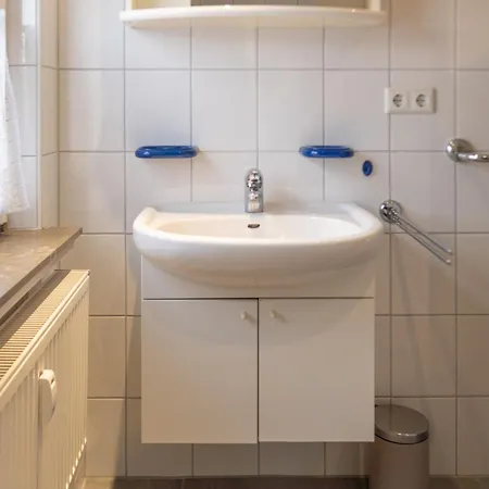 Lägenhet Haus Birgit