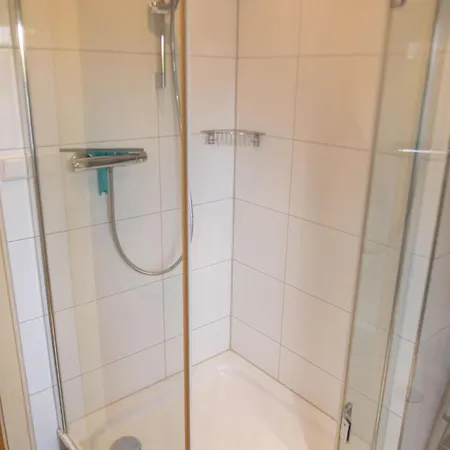 Haus Birgit Lägenhet *