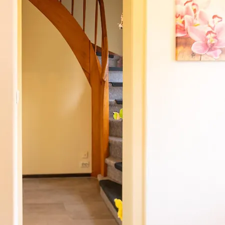 Haus Birgit Lägenhet