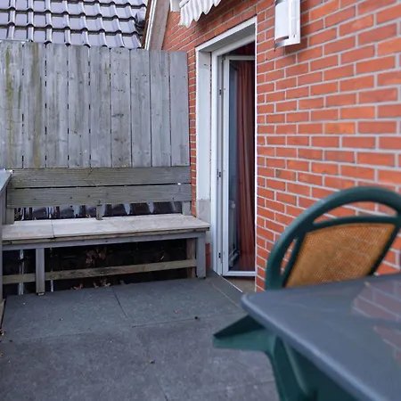 Lägenhet Haus Birgit