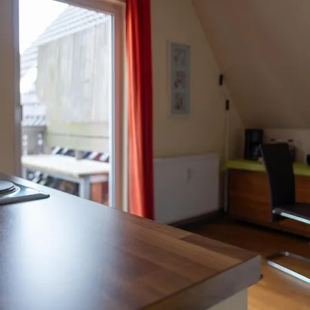 Lägenhet Haus Birgit