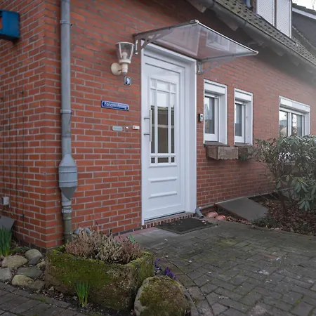 Lägenhet Haus Birgit Bad Zwischenahn