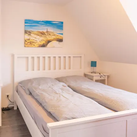 Haus Birgit Lägenhet *