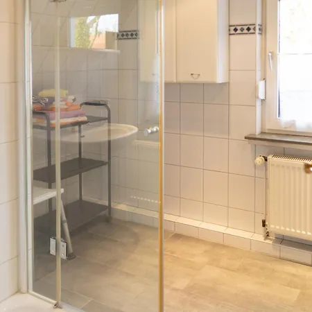 Haus Birgit Lägenhet