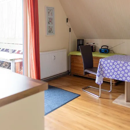 Haus Birgit