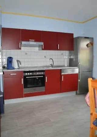 Haus Birgit Apartmán Bad Zwischenahn