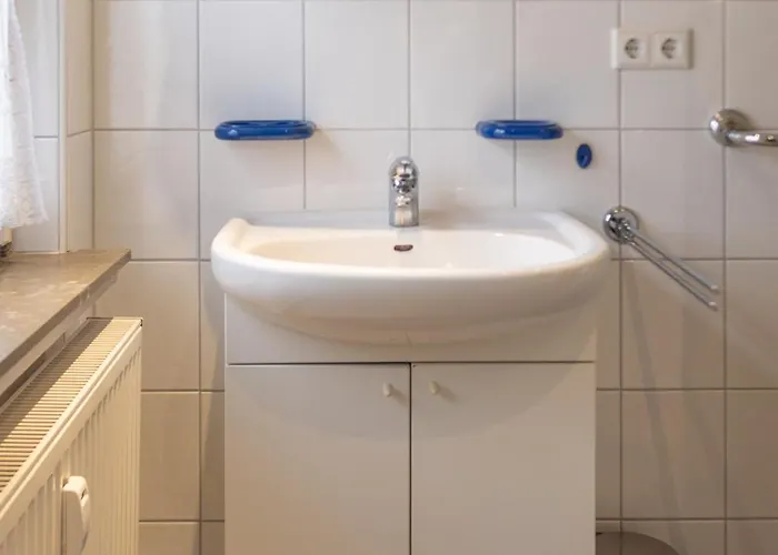 아파트 Haus Birgit