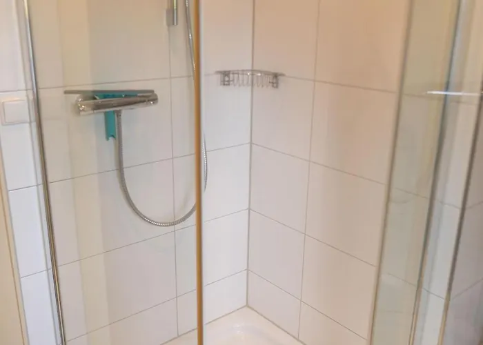 Haus Birgit Lägenhet *