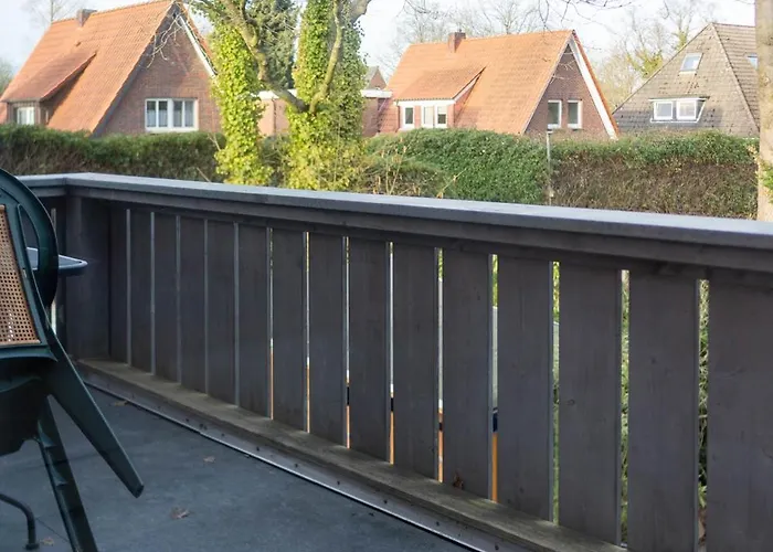 Haus Birgit 바트즈위스케나흔