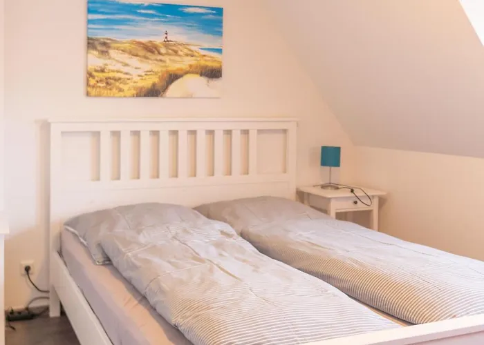 Haus Birgit Lägenhet *