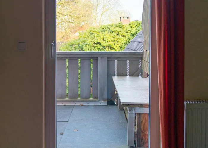 Lägenhet Haus Birgit Bad Zwischenahn